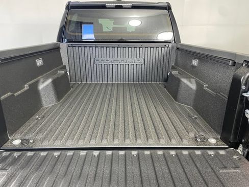 New 2026 Toyota Tacoma SR5 AWD/4WD image 10