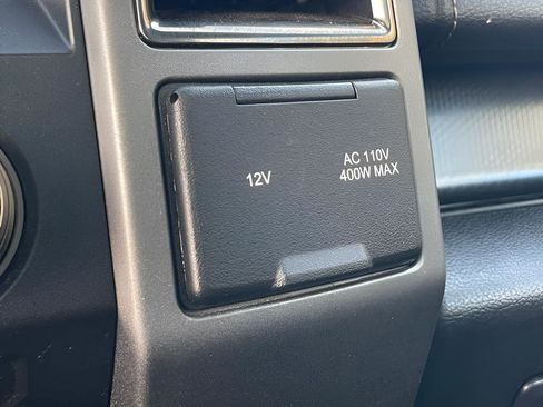 Used 2018 Ford F150 Raptor w/ Equipment Group 802A Luxury image 25