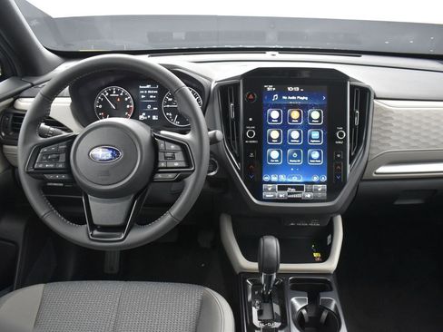 Used 2026 Subaru Forester Premium image 14