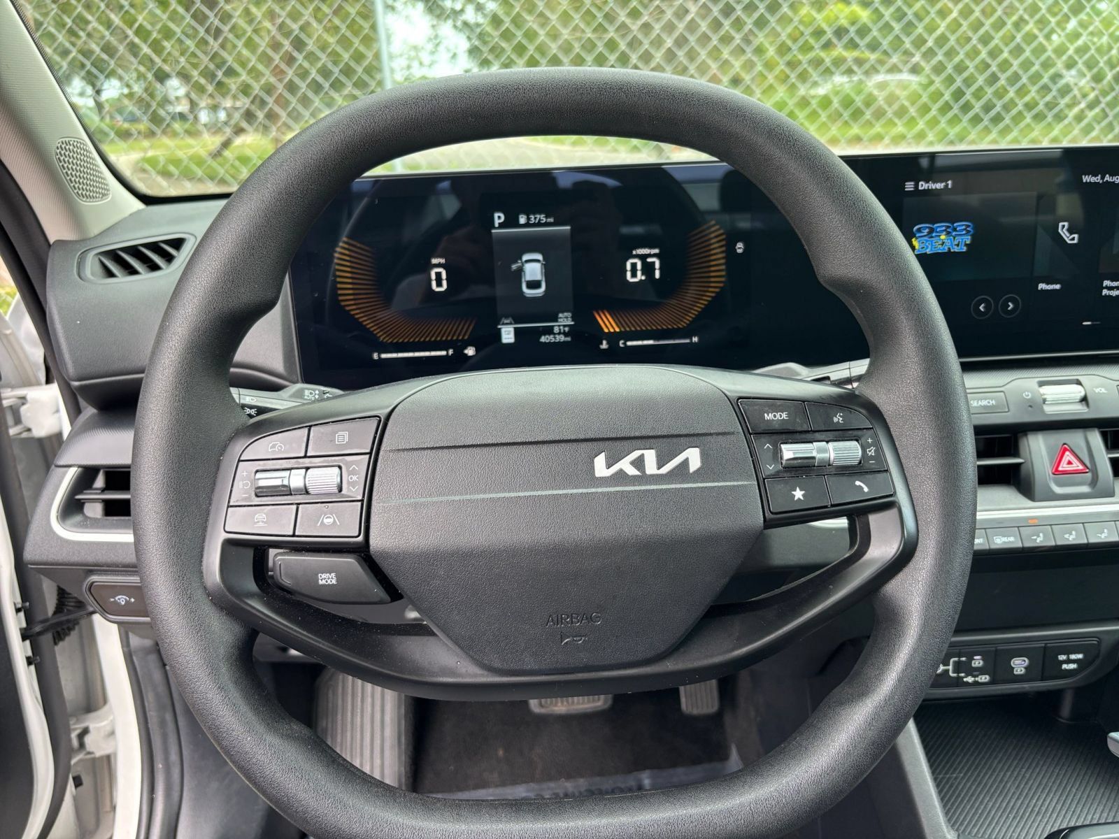 Used 2025 Kia K4 FWD image 26