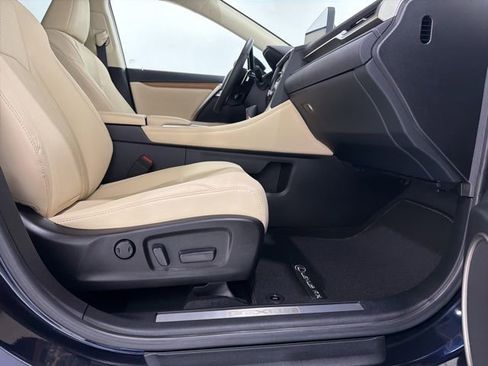 Used 2022 Lexus RX 350 AWD w/ Premium Package image 20