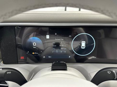 New 2026 Hyundai Palisade SEL image 28