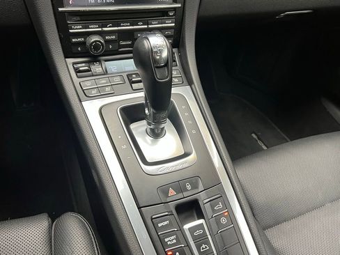 Used 2013 Porsche 911 Carrera S image 11
