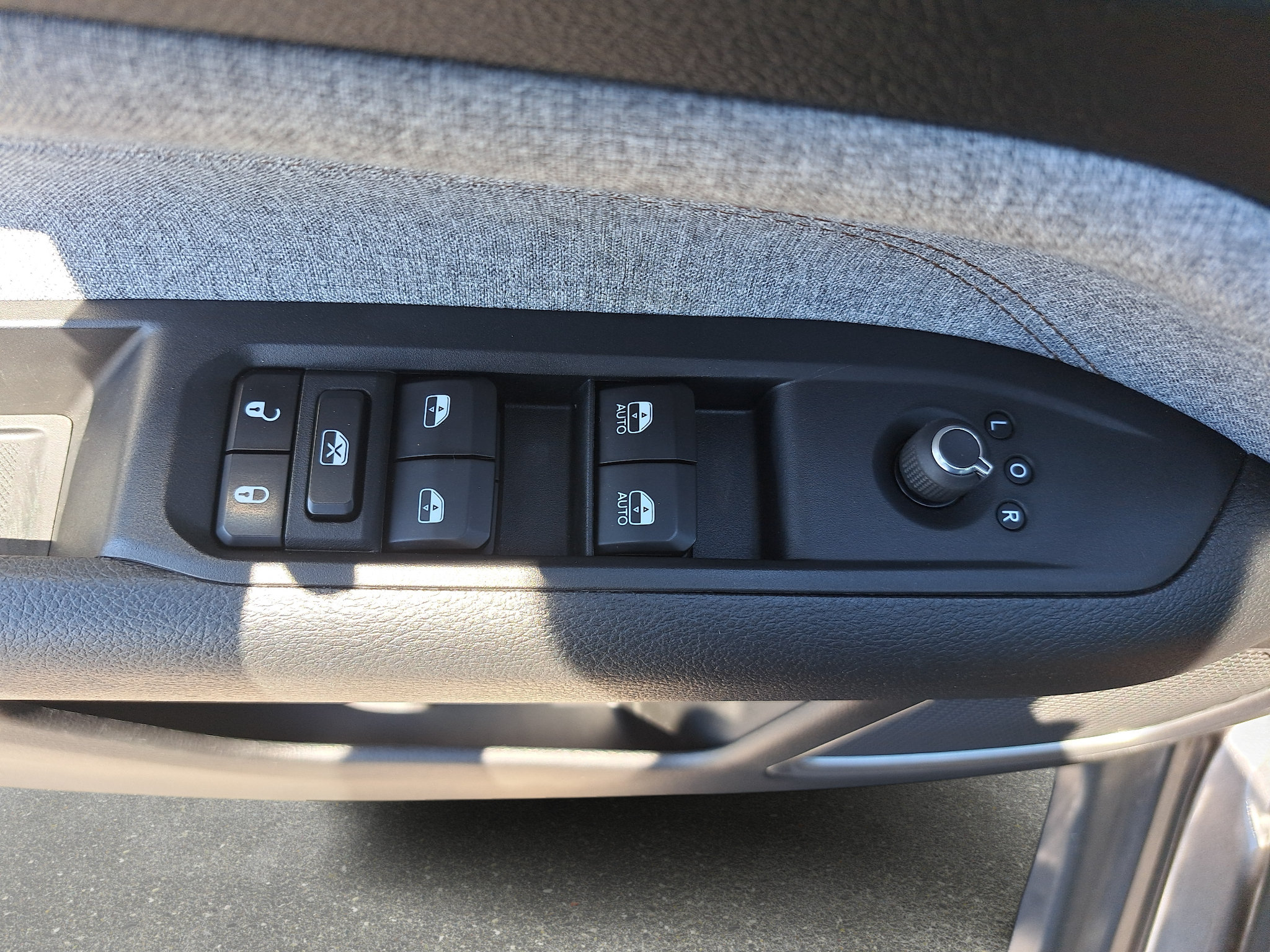 Certified 2022 Jeep Compass Latitude AWD/4WD image 27