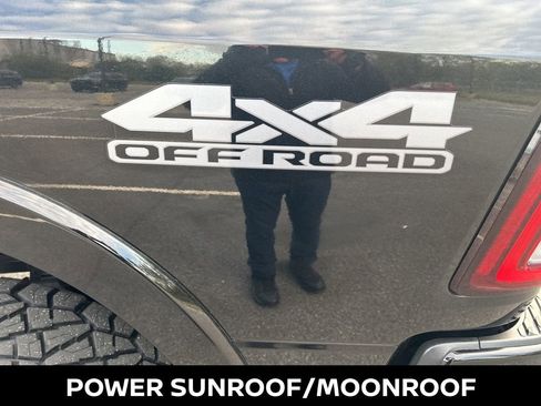 Used 2022 RAM 2500 Limited image 13