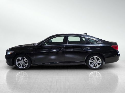 Used 2018 Honda Accord LX image 4