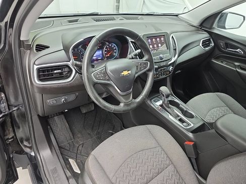 Used 2023 Chevrolet Equinox LT AWD/4WD image 16