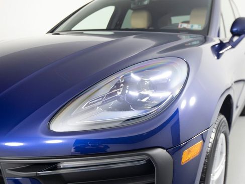 New 2026 Porsche Macan AWD/4WD image 39