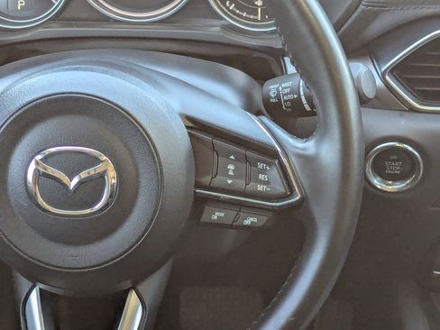 Used 2019 MAZDA CX-5 Touring image 18