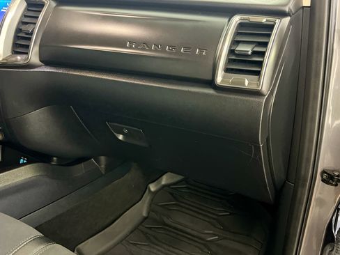 Used 2021 Ford Ranger Lariat w/ Tremor Off-Road Package AWD/4WD image 35