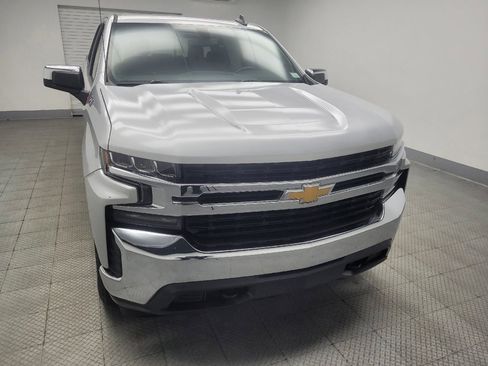 Used 2019 Chevrolet Silverado 1500 LT w/ All-Star Edition image 14