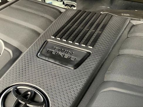 New 2026 Toyota Tundra Platinum AWD/4WD image 17