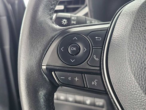 Used 2022 Toyota RAV4 XLE Premium image 27