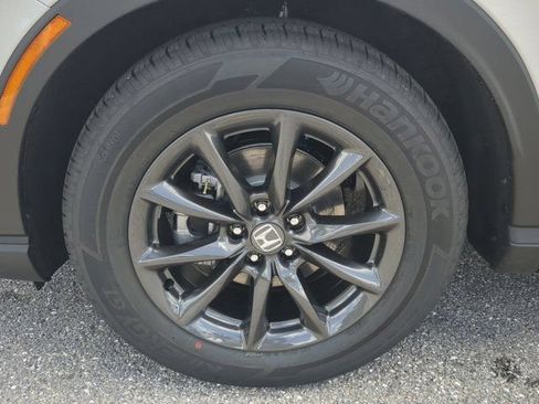 New 2026 Honda CR-V EX-L image 10