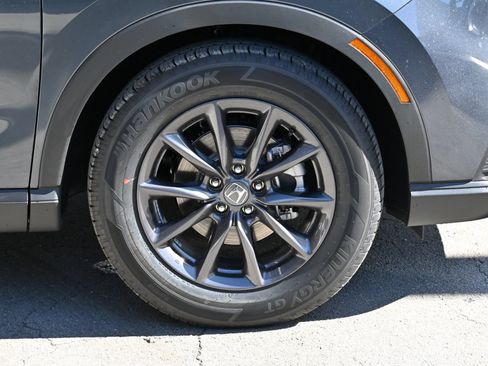 New 2026 Honda CR-V EX-L image 34