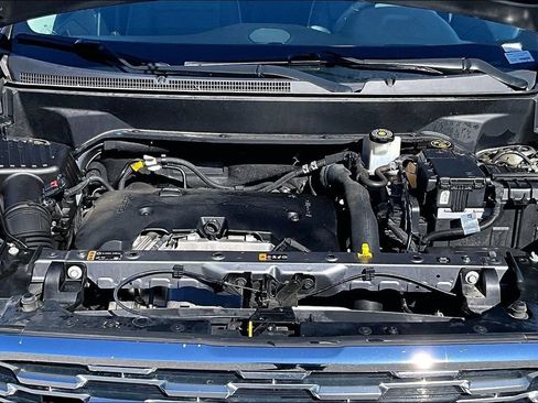 Used 2019 GMC Terrain Denali w/ Driver Alert Package II AWD/4WD image 11