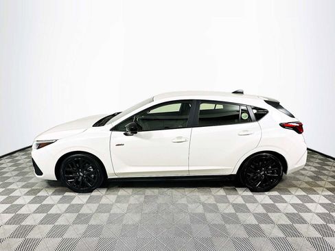 New 2025 Subaru Impreza RS w/ Popular Package #3 image 4