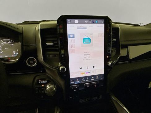 New 2026 RAM 1500 Laramie image 15