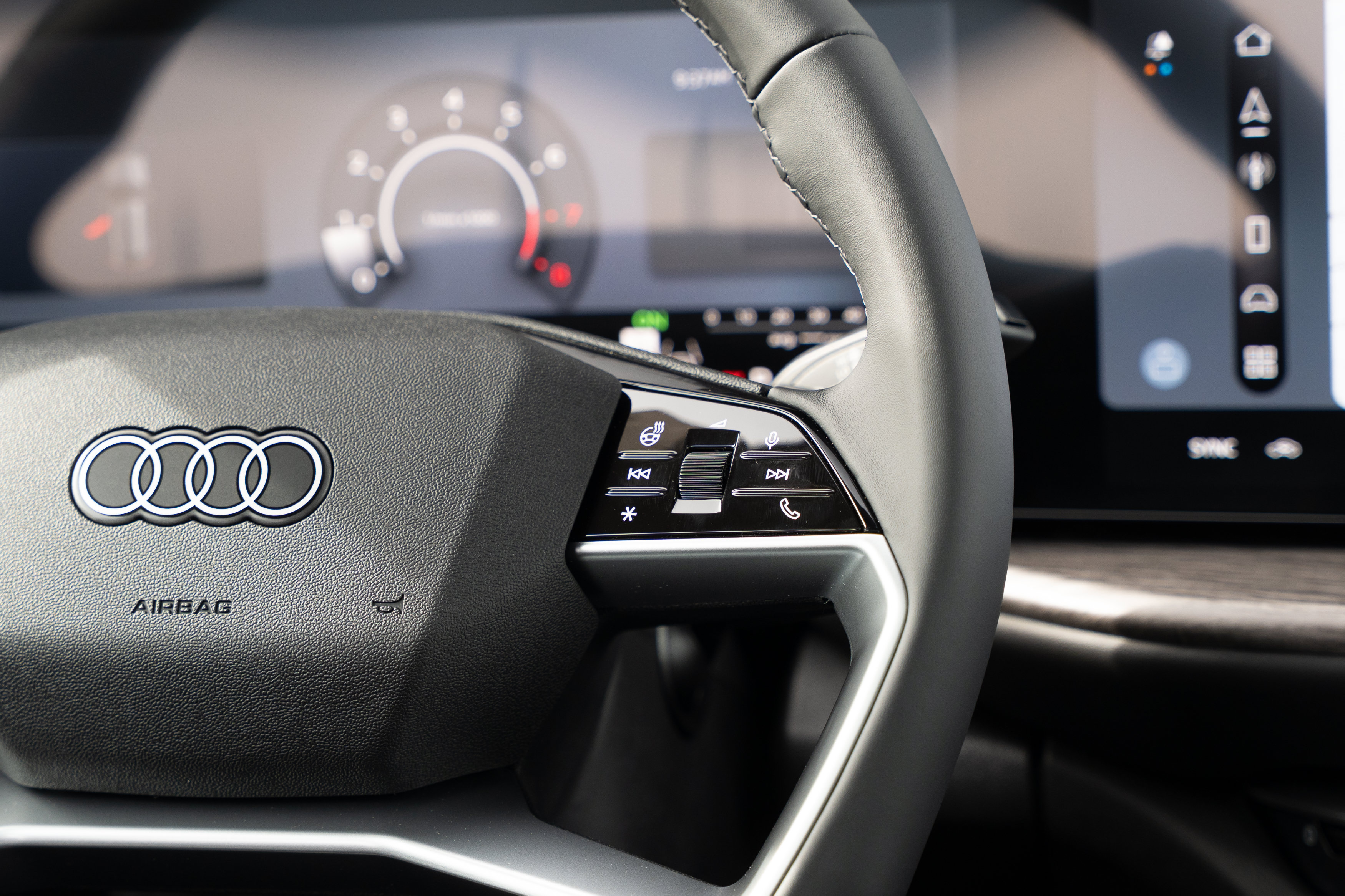 New 2026 Audi Q5 Premium Plus AWD/4WD image 10
