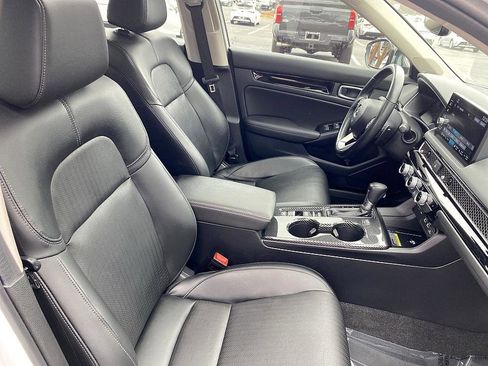 Used 2023 Honda Civic Touring image 21