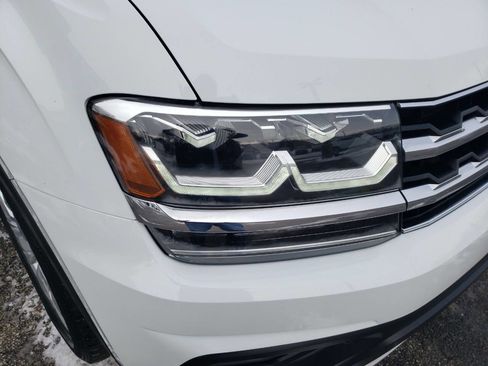 Used 2019 Volkswagen Atlas SE image 22