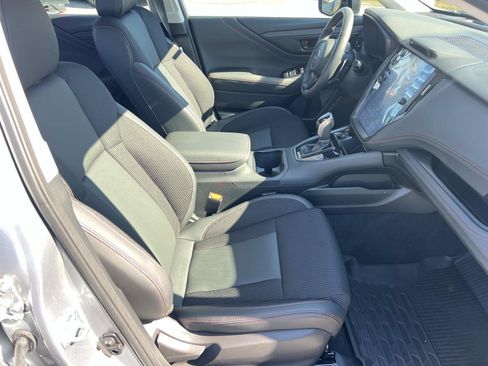 Used 2025 Subaru Legacy Sport w/ Popular Package #3 image 13