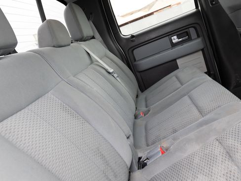 Used 2014 Ford F150 XLT w/ Equipment Group 302A Luxury image 16