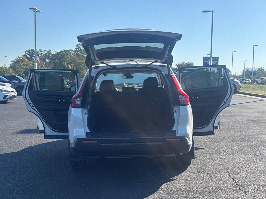 Certified 2024 Honda CR-V EX-L image 18