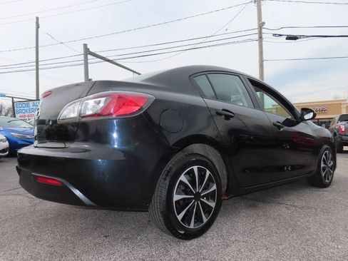 Used 2011 MAZDA MAZDA3 i Sport FWD image 23