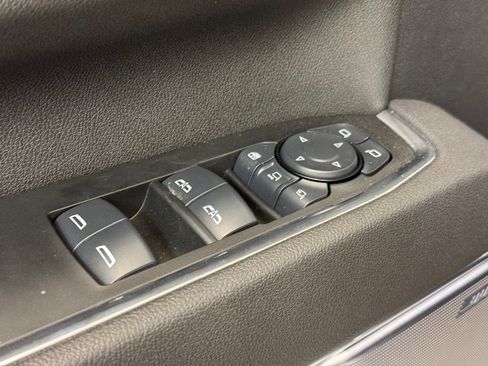 New 2025 Chevrolet Silverado 3500 High Country w/ Technology Package image 11