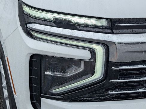New 2026 Chevrolet Tahoe LT w/ Comfort Package RWD image 4