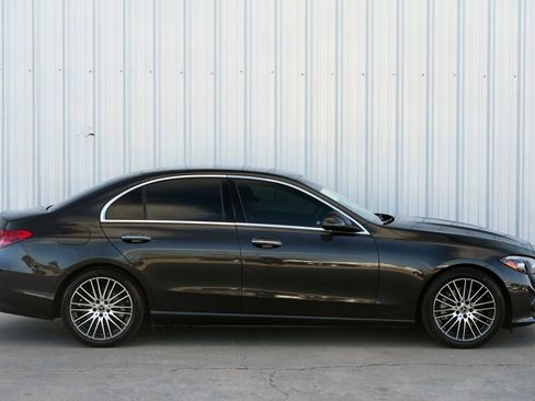 Used 2022 Mercedes-Benz C 300 C 300 image 52
