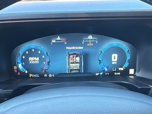 New 2025 Ford Bronco Sport Outer Banks w/ Outer Banks Tech Package+ AWD/4WD image 26