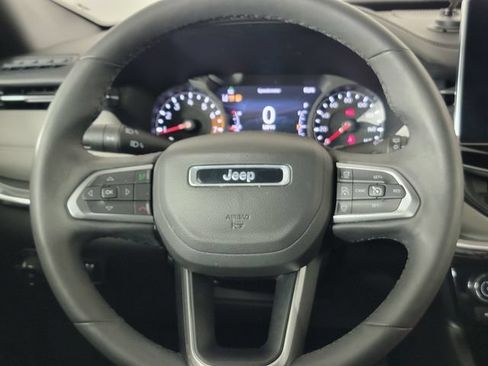 Used 2024 Jeep Compass Limited AWD/4WD image 26