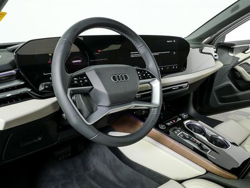 New 2026 Audi A6 Premium Plus image 4