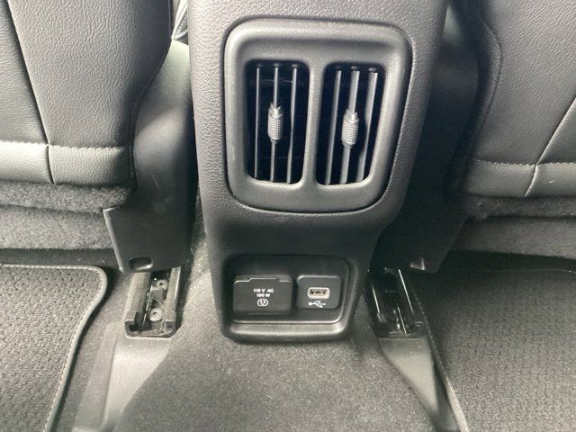 Used 2021 Jeep Compass Latitude AWD/4WD image 16