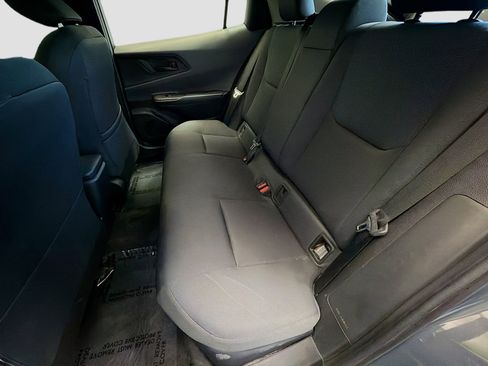 Used 2023 Toyota Prius LE image 13
