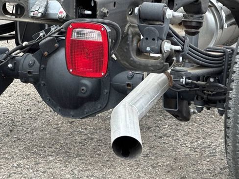 New 2025 Chevrolet Silverado 2500 W/T w/ WT Convenience Package image 25