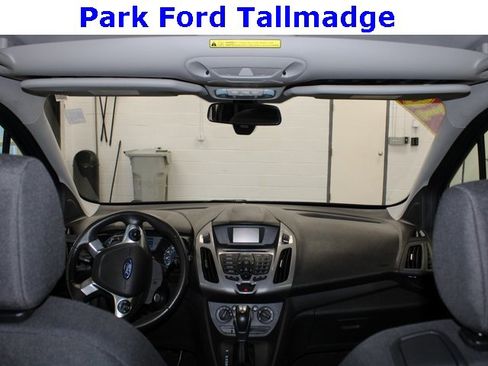 Used 2016 Ford Transit Connect XLT image 26