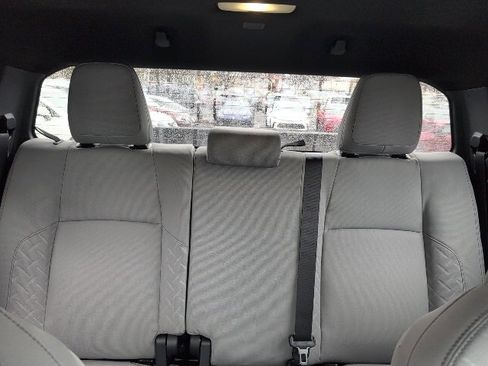 New 2025 Toyota Tacoma SR5 image 23