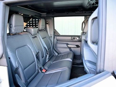 New 2025 Ford Bronco Badlands AWD/4WD image 37