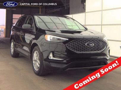 Used 2023 Ford Edge SEL w/ Convenience Package