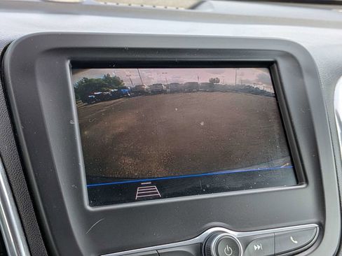 Used 2020 Chevrolet Equinox LT AWD/4WD image 35