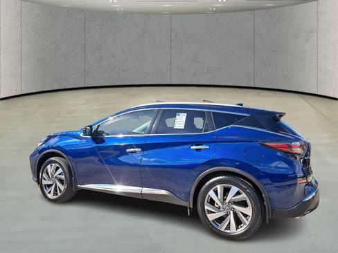 Used 2020 Nissan Murano SL image 8