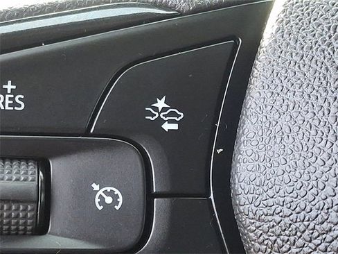 Used 2025 Chevrolet TrailBlazer LT image 27