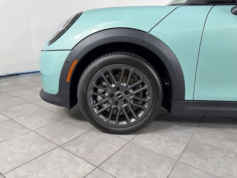 New 2026 MINI Cooper S FWD image 10