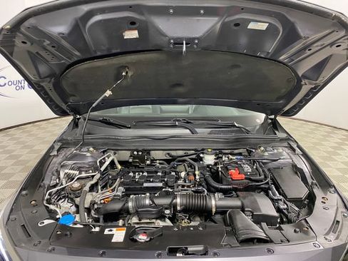 Used 2020 Honda Accord Sport image 22