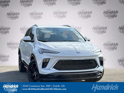 New 2026 Buick Encore GX Sport Touring w/ Comfort Package