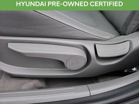 Used 2023 Hyundai Elantra SEL w/ Convenience Package FWD image 34