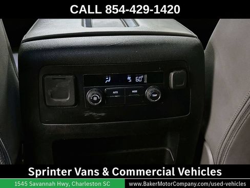 Used 2018 Chevrolet Tahoe LT RWD image 25